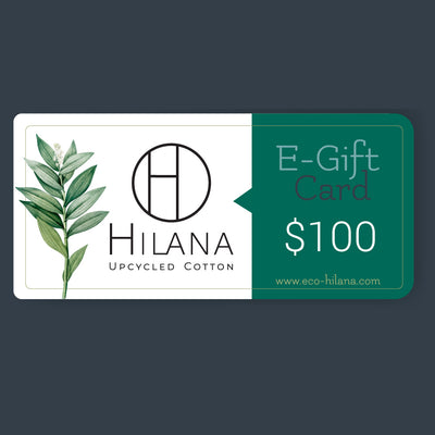 Hilana Gift Card $50