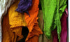 Clothing To Dye For: the textile sector must confront water risks