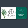 Hilana Gift Card $100