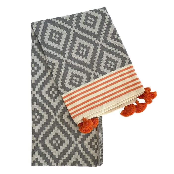 Marble Towels - Beach Towels – Ultra Soft Eco Friendly - Eco Hilana